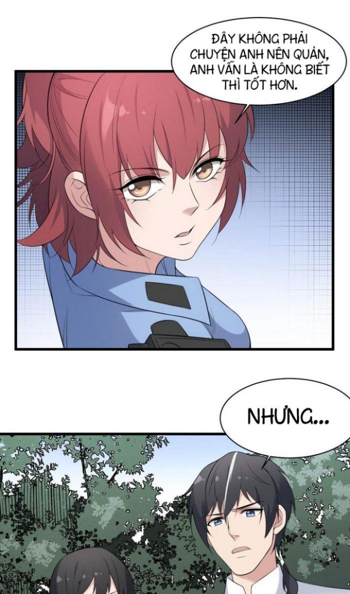 Văn Âm Sư Chapter 103 - Trang 3