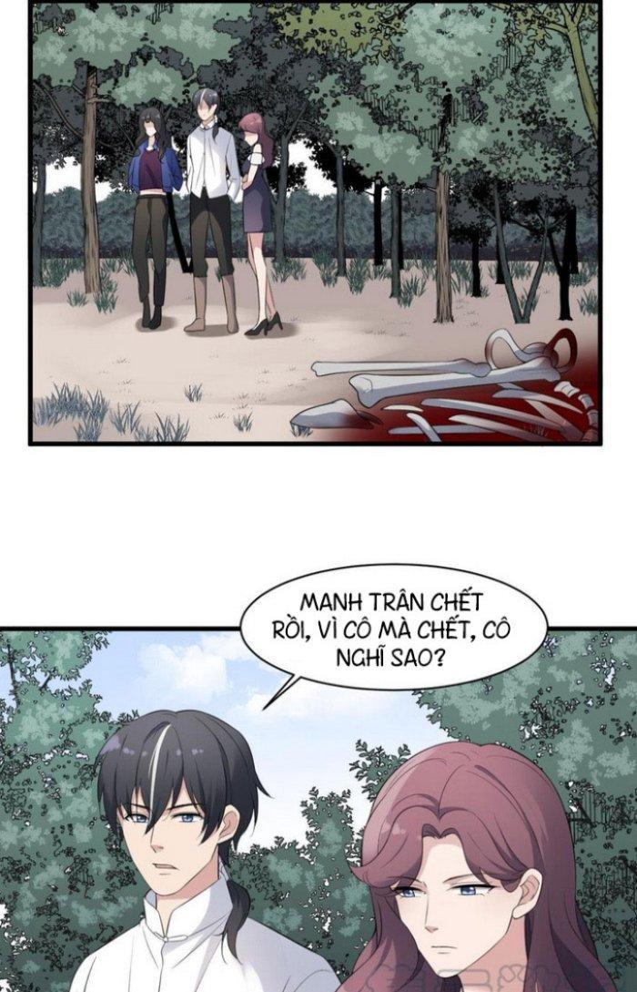 Văn Âm Sư Chapter 103 - Trang 3