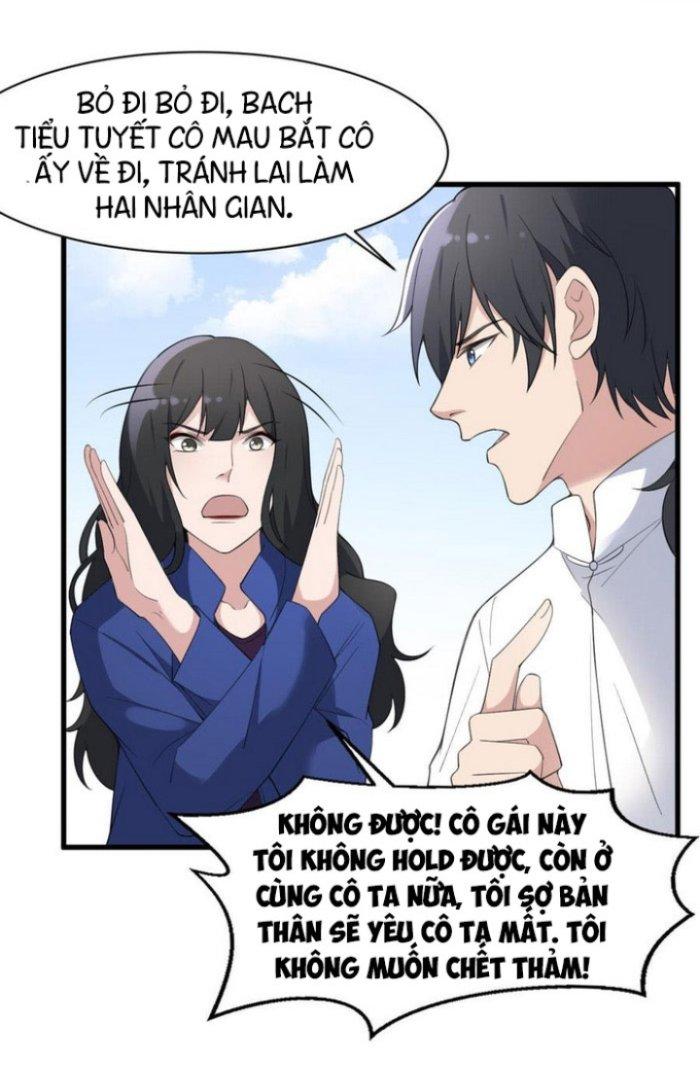 Văn Âm Sư Chapter 103 - Trang 3