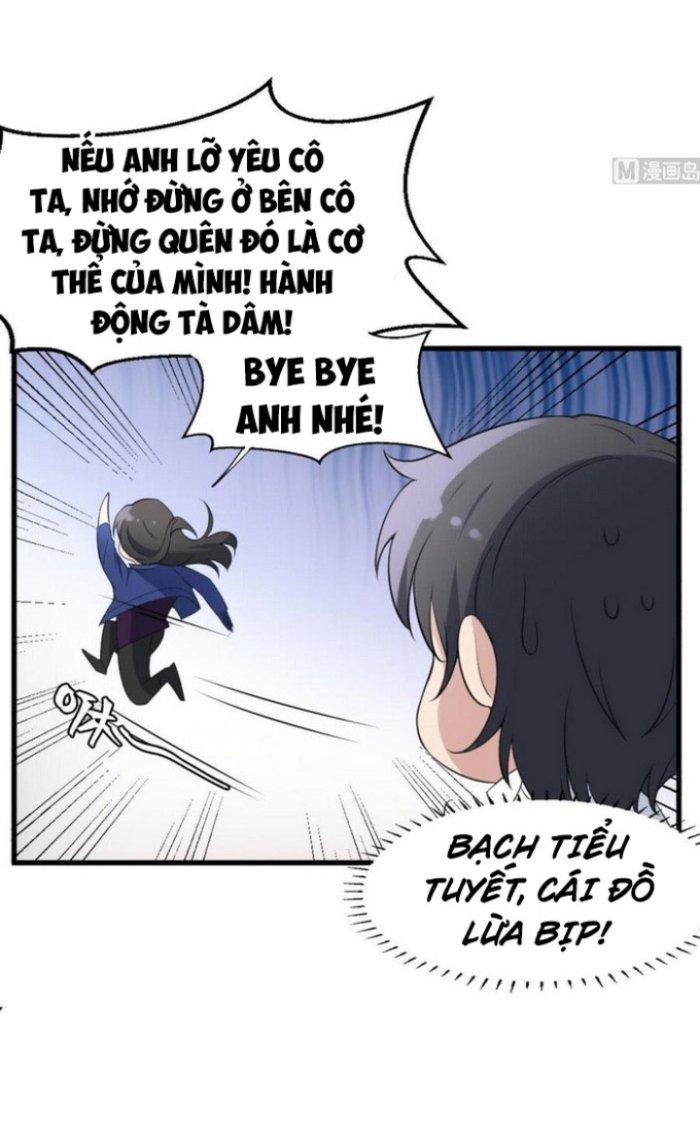 Văn Âm Sư Chapter 103 - Trang 3