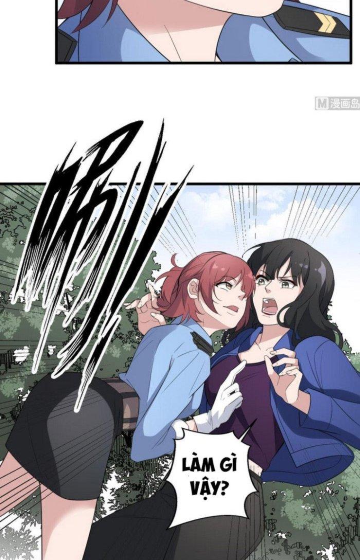 Văn Âm Sư Chapter 103 - Trang 3