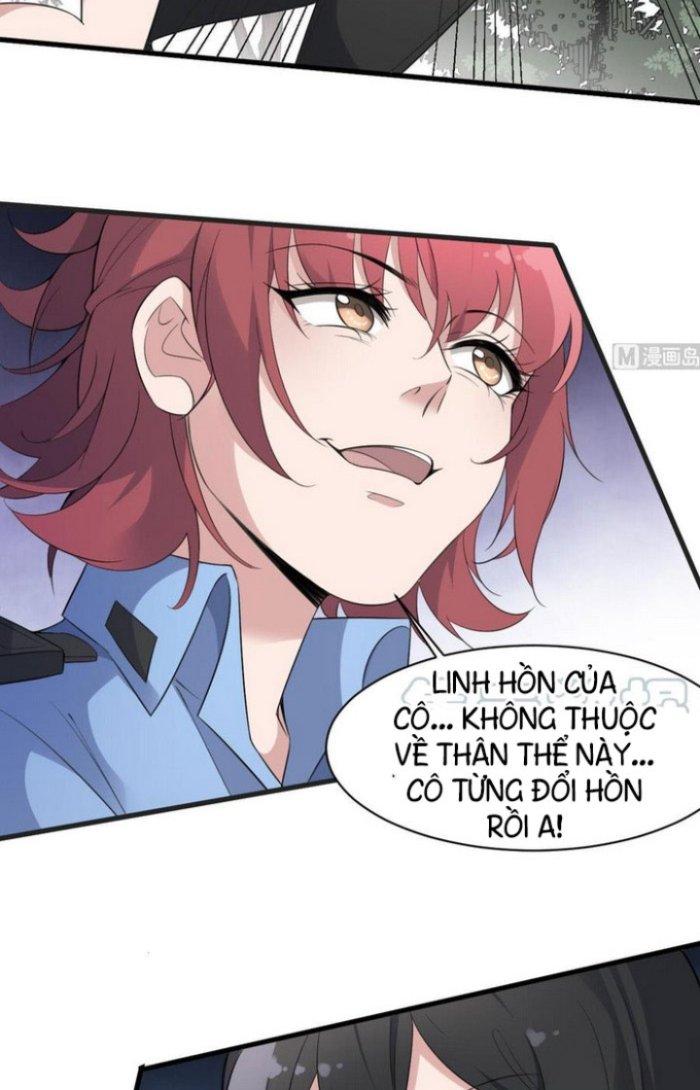 Văn Âm Sư Chapter 103 - Trang 3