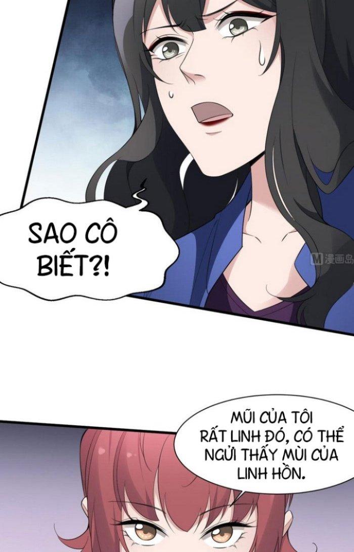 Văn Âm Sư Chapter 103 - Trang 3