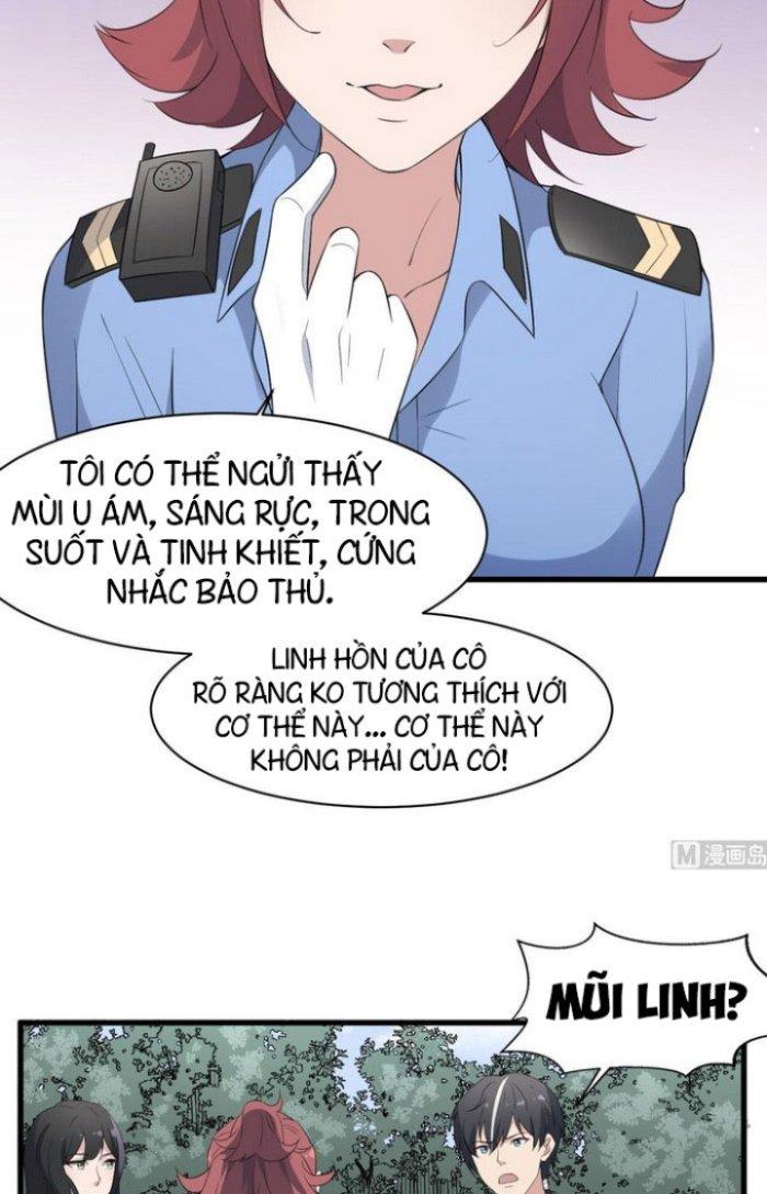 Văn Âm Sư Chapter 103 - Trang 3