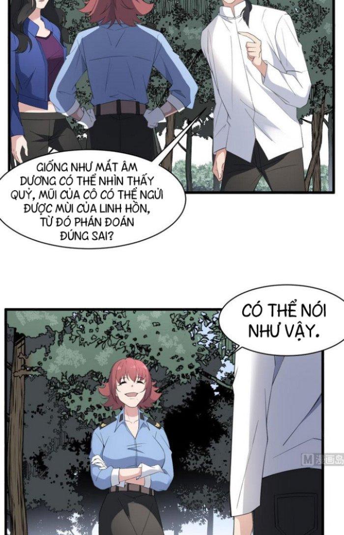 Văn Âm Sư Chapter 103 - Trang 3