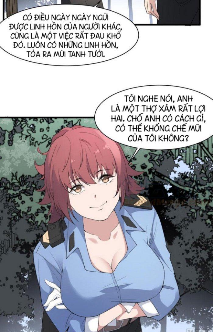 Văn Âm Sư Chapter 103 - Trang 3