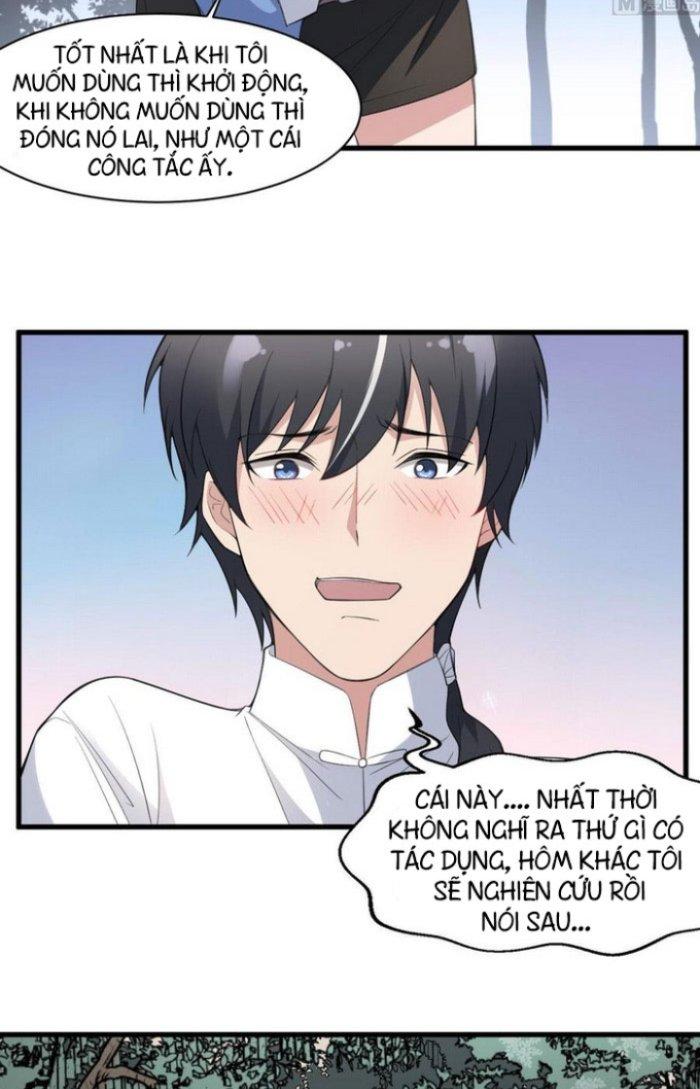 Văn Âm Sư Chapter 103 - Trang 3