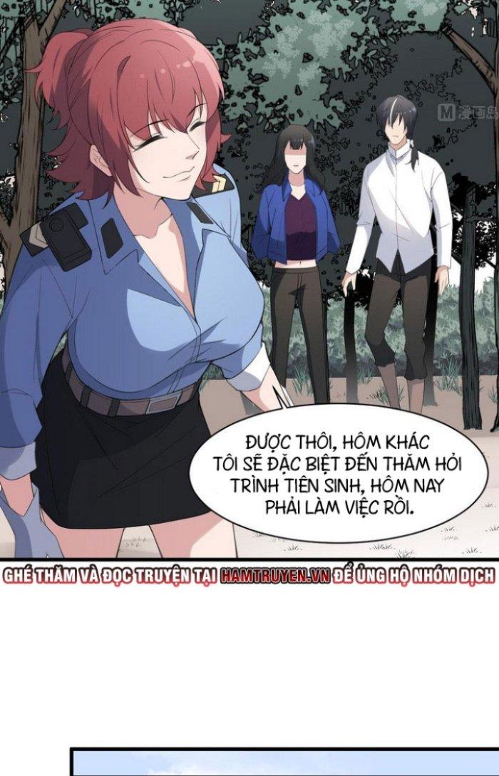 Văn Âm Sư Chapter 103 - Trang 3