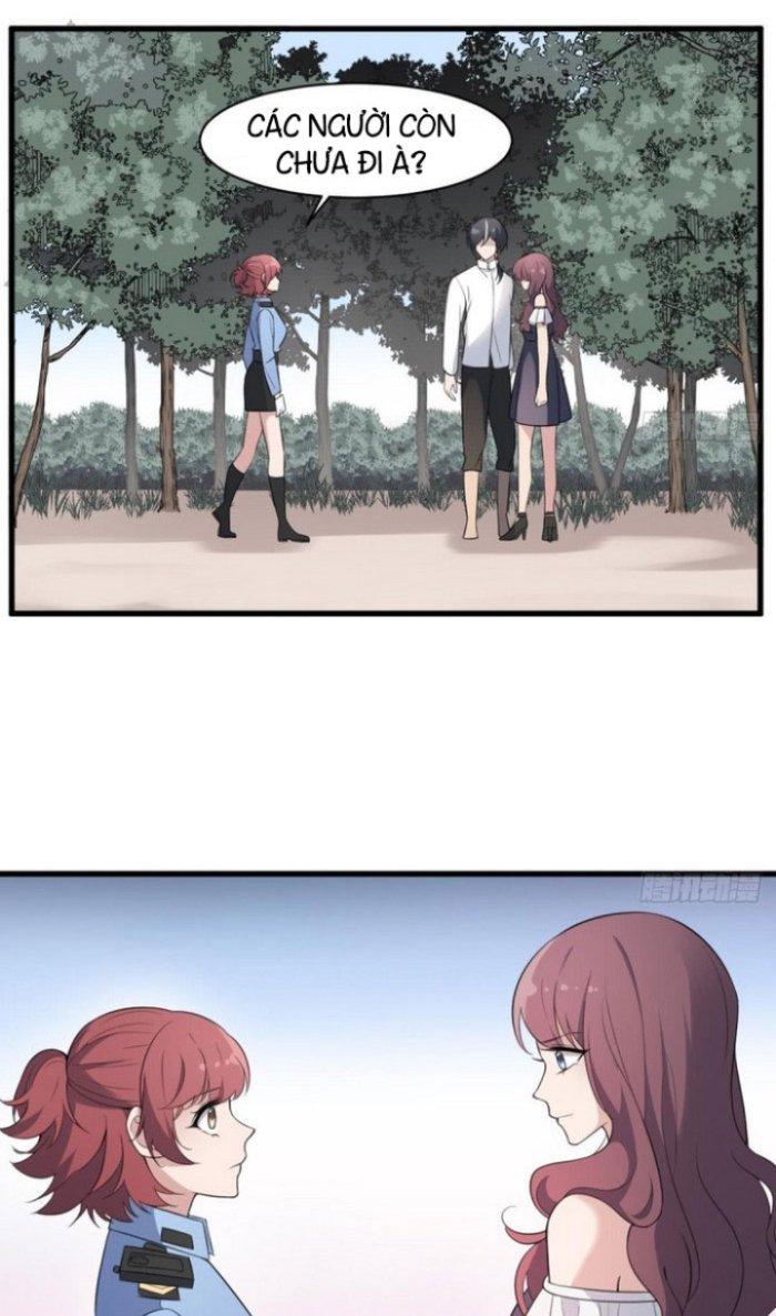 Văn Âm Sư Chapter 104 - Trang 3