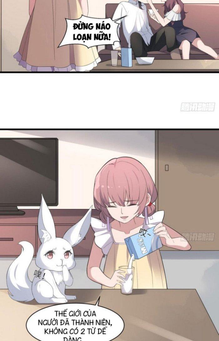 Văn Âm Sư Chapter 104 - Trang 3