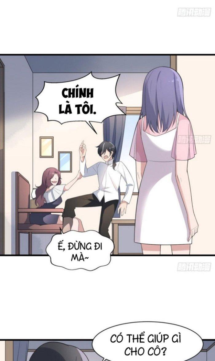 Văn Âm Sư Chapter 104 - Trang 3