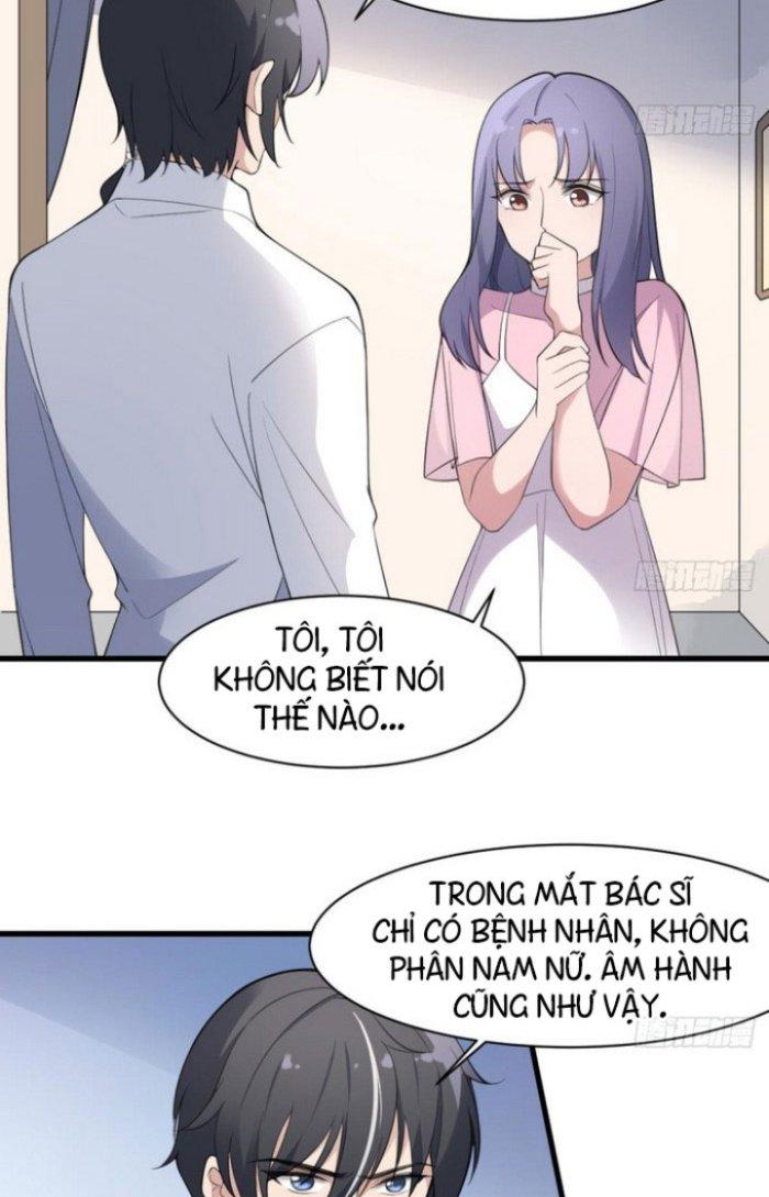 Văn Âm Sư Chapter 104 - Trang 3