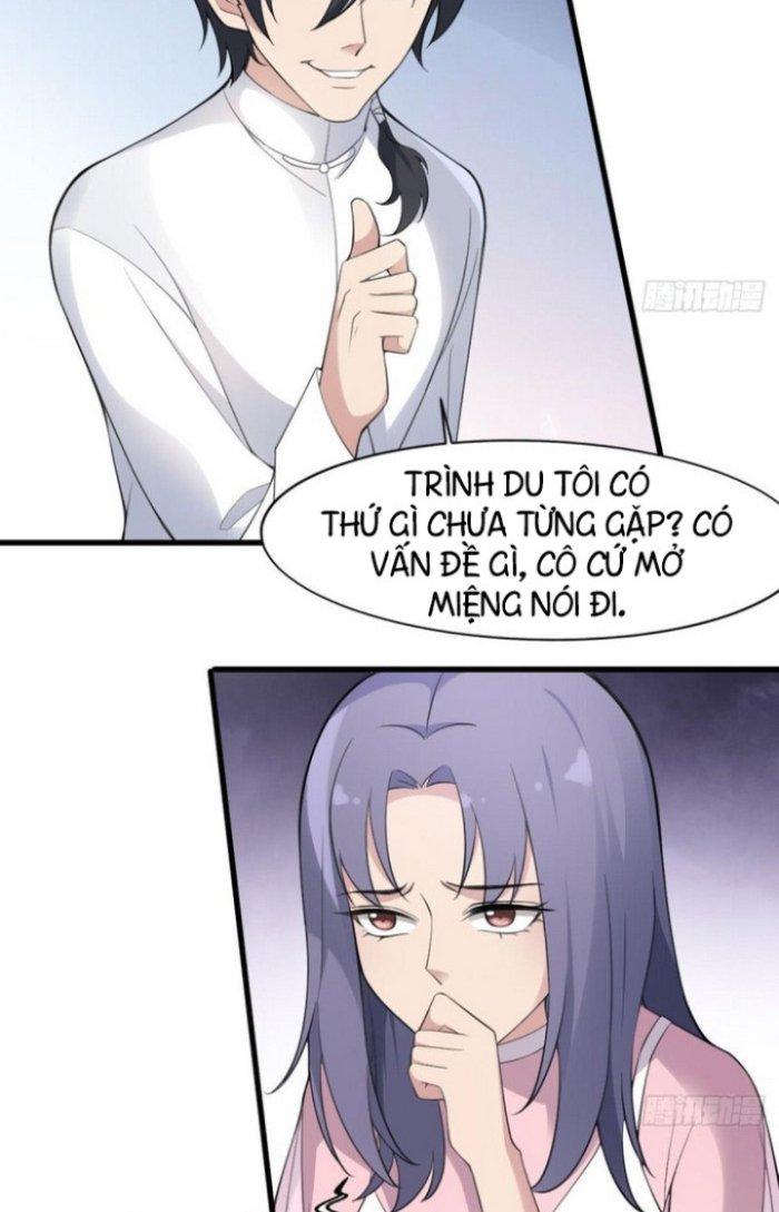 Văn Âm Sư Chapter 104 - Trang 3
