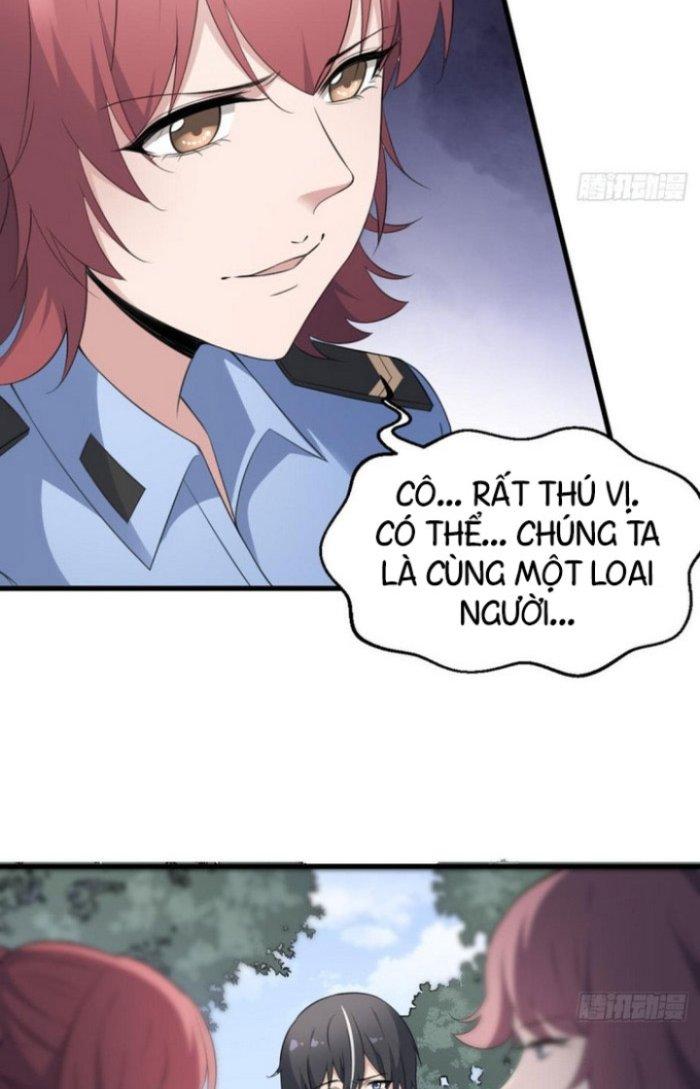 Văn Âm Sư Chapter 104 - Trang 3