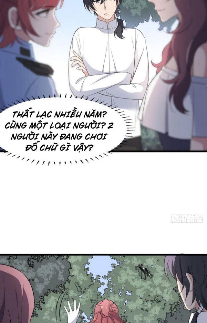 Văn Âm Sư Chapter 104 - Trang 3