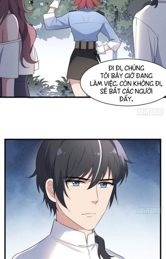 Văn Âm Sư Chapter 104 - Trang 3