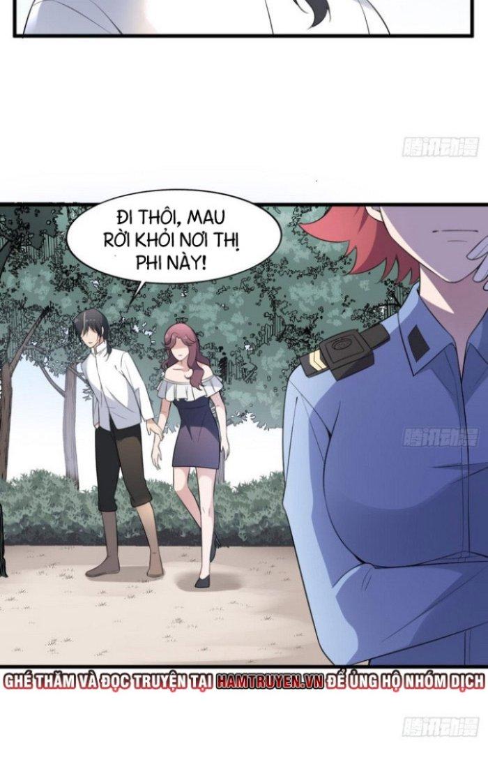 Văn Âm Sư Chapter 104 - Trang 3