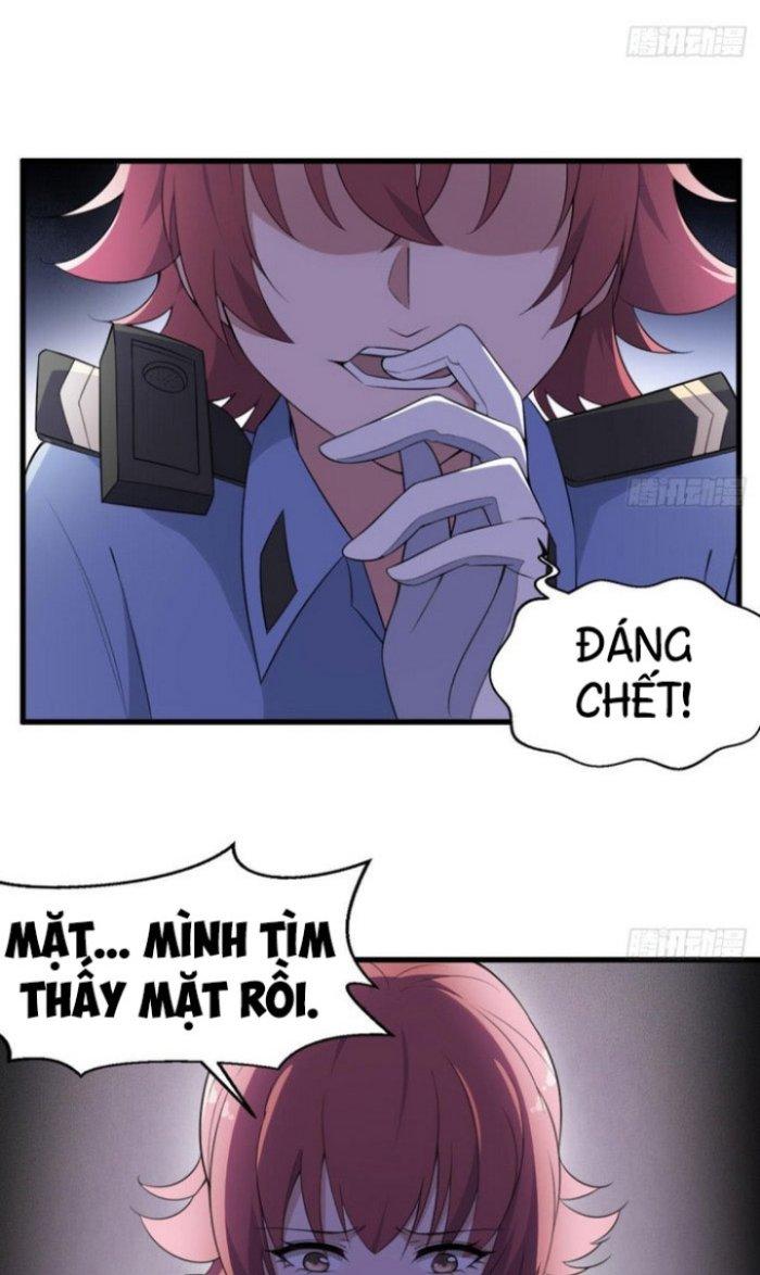 Văn Âm Sư Chapter 104 - Trang 3