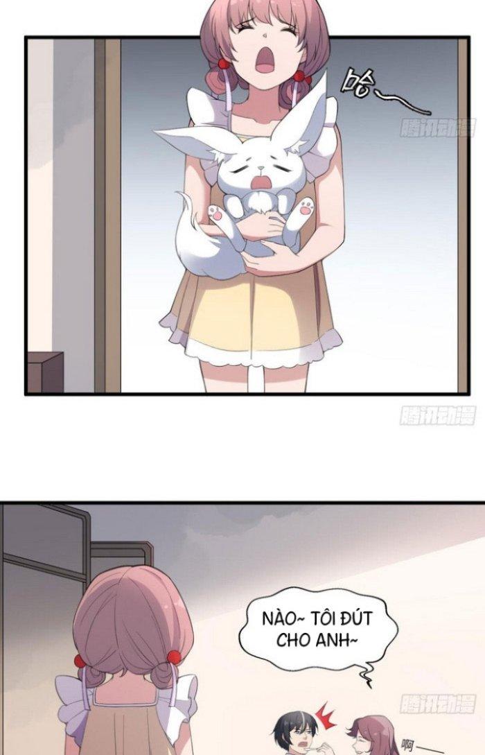 Văn Âm Sư Chapter 104 - Trang 3