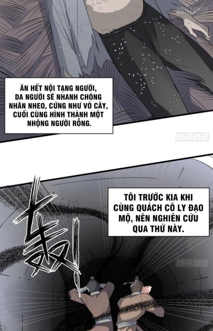 Văn Âm Sư Chapter 105 - Trang 3