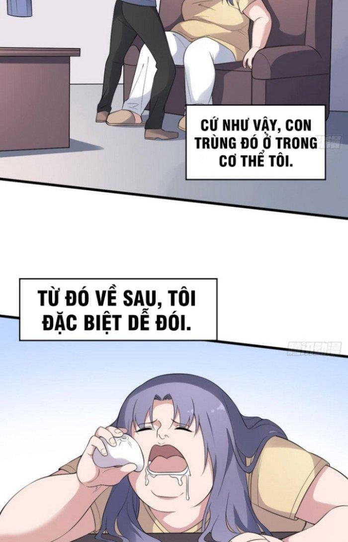 Văn Âm Sư Chapter 105 - Trang 3