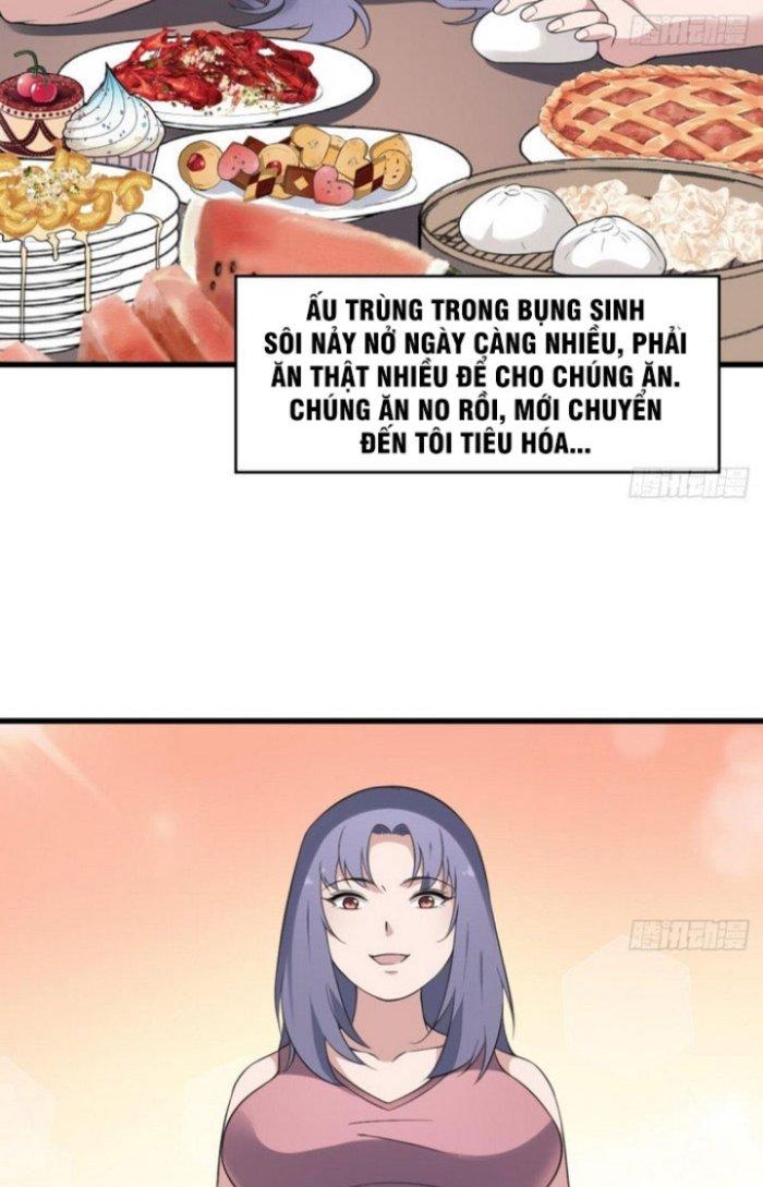 Văn Âm Sư Chapter 105 - Trang 3