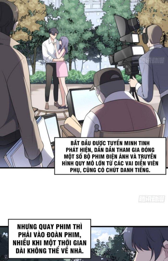 Văn Âm Sư Chapter 105 - Trang 3