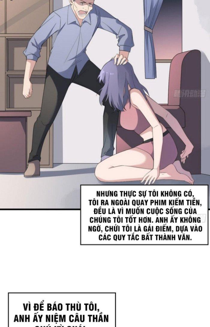 Văn Âm Sư Chapter 105 - Trang 3