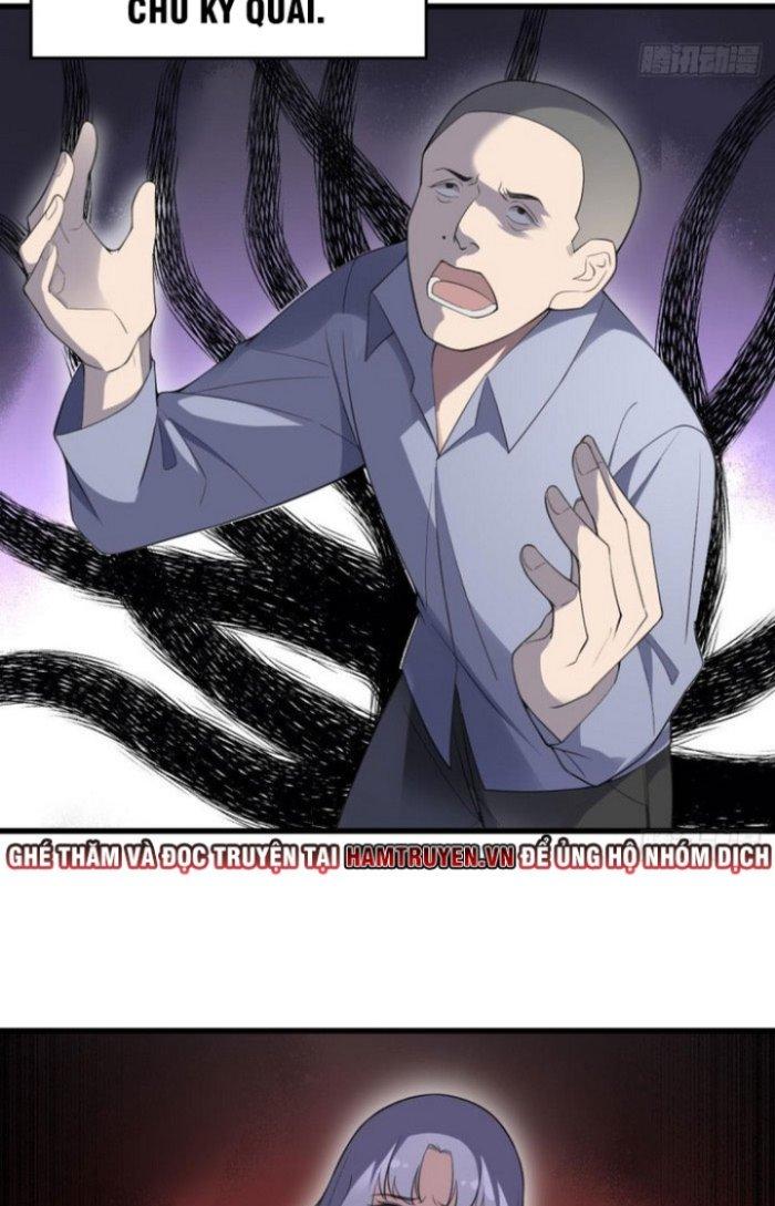 Văn Âm Sư Chapter 105 - Trang 3