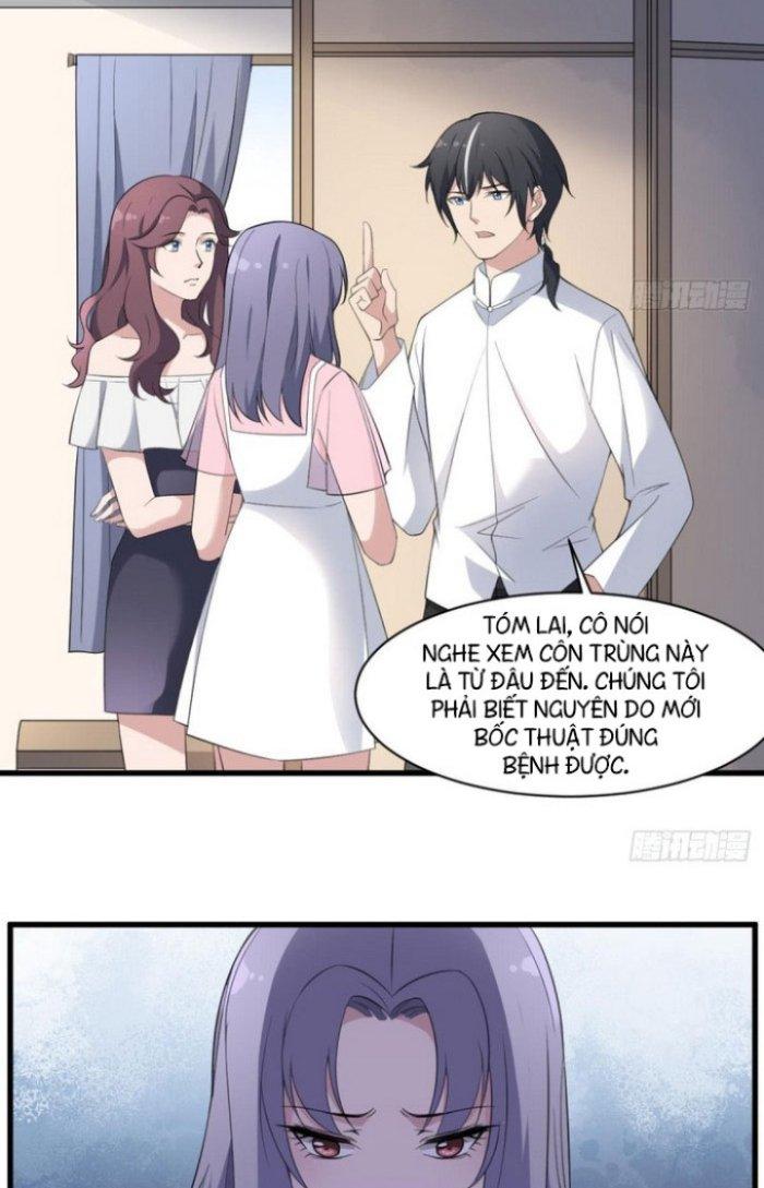 Văn Âm Sư Chapter 105 - Trang 3