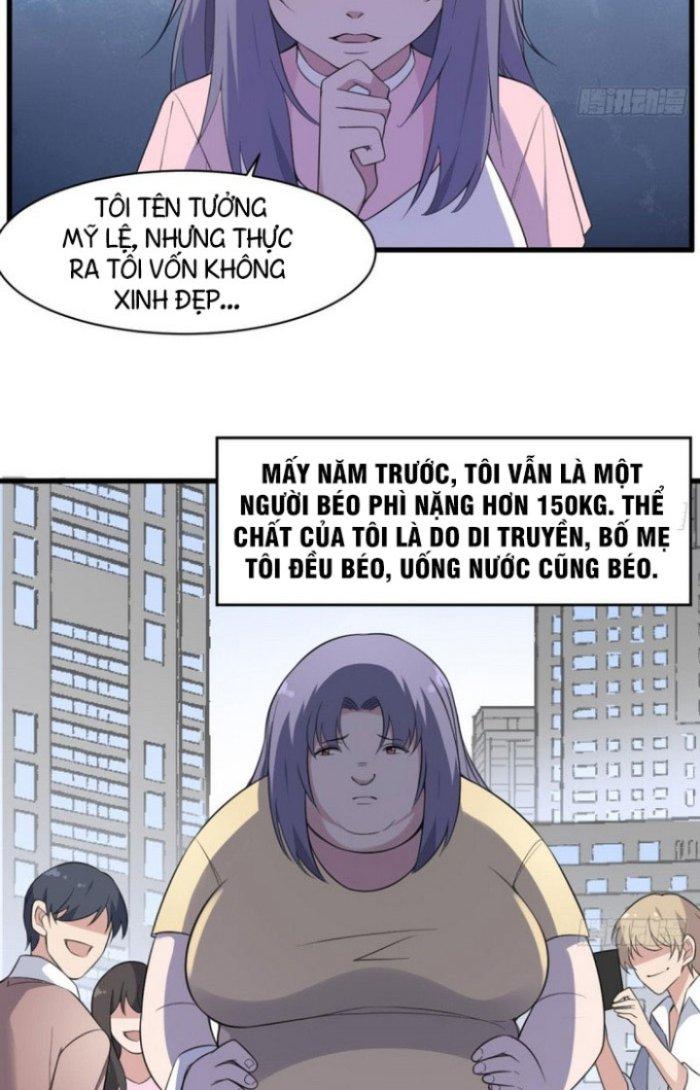 Văn Âm Sư Chapter 105 - Trang 3