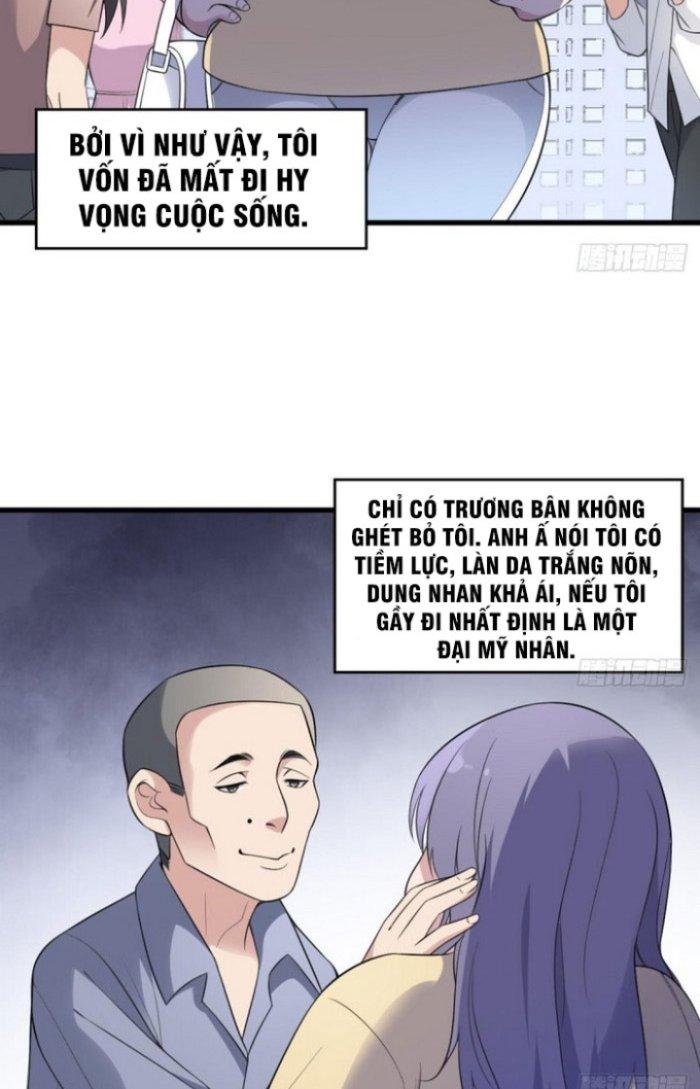 Văn Âm Sư Chapter 105 - Trang 3