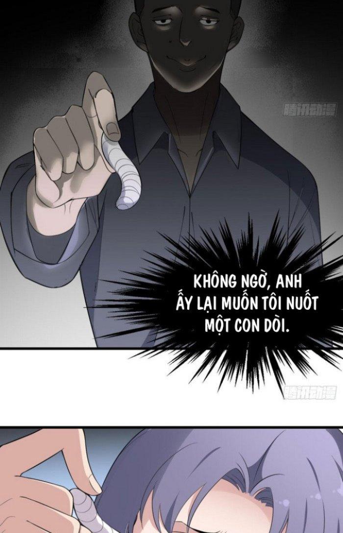 Văn Âm Sư Chapter 105 - Trang 3