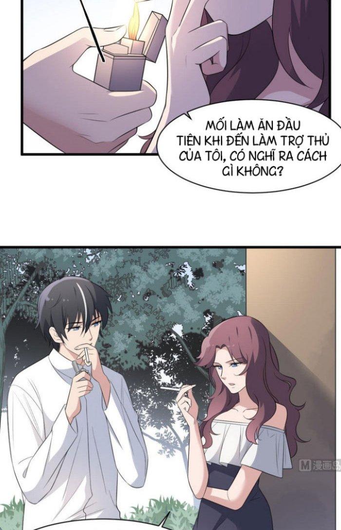 Văn Âm Sư Chapter 106 - Trang 3