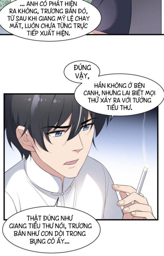 Văn Âm Sư Chapter 106 - Trang 3