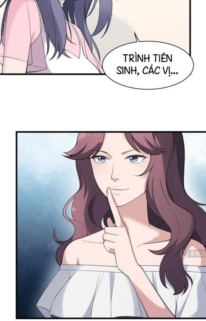 Văn Âm Sư Chapter 106 - Trang 3