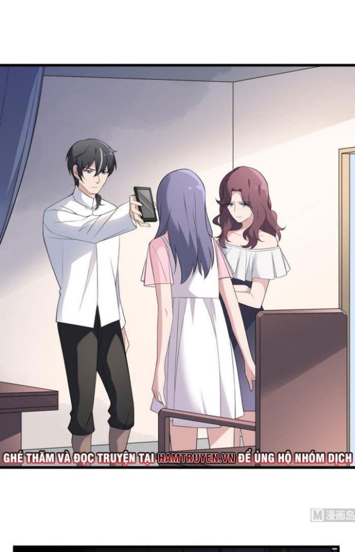 Văn Âm Sư Chapter 106 - Trang 3