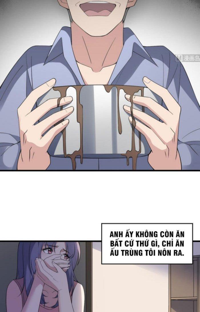 Văn Âm Sư Chapter 106 - Trang 3