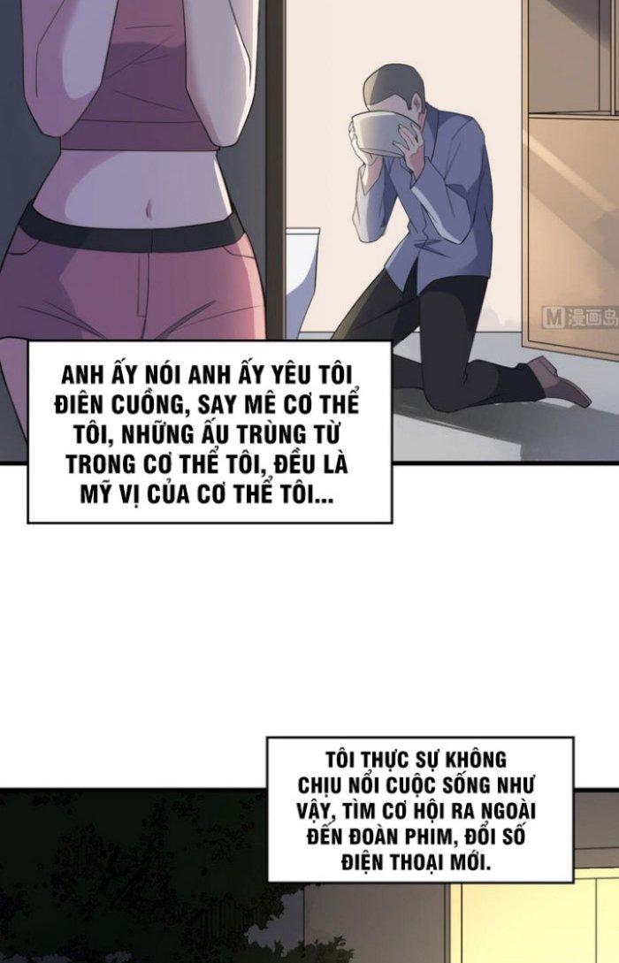 Văn Âm Sư Chapter 106 - Trang 3