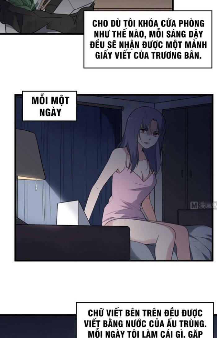 Văn Âm Sư Chapter 106 - Trang 3