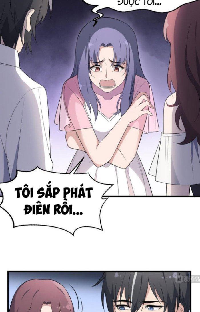 Văn Âm Sư Chapter 106 - Trang 3