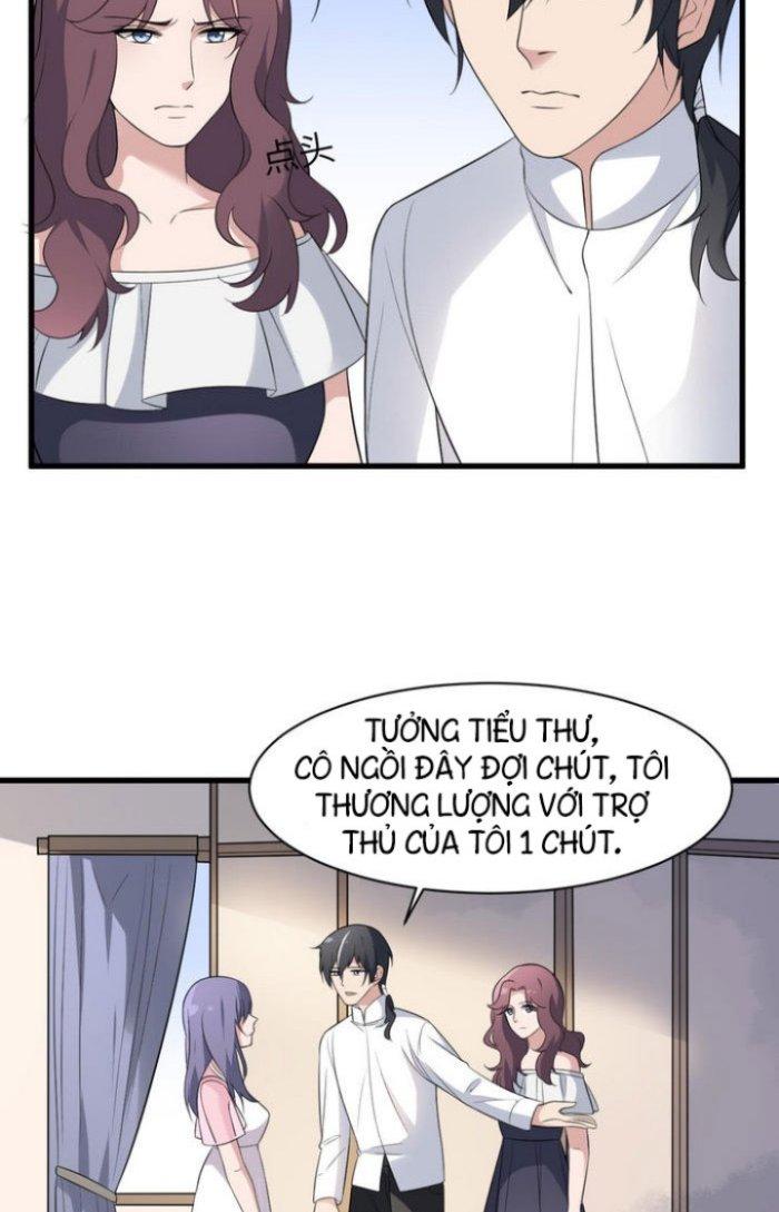 Văn Âm Sư Chapter 106 - Trang 3