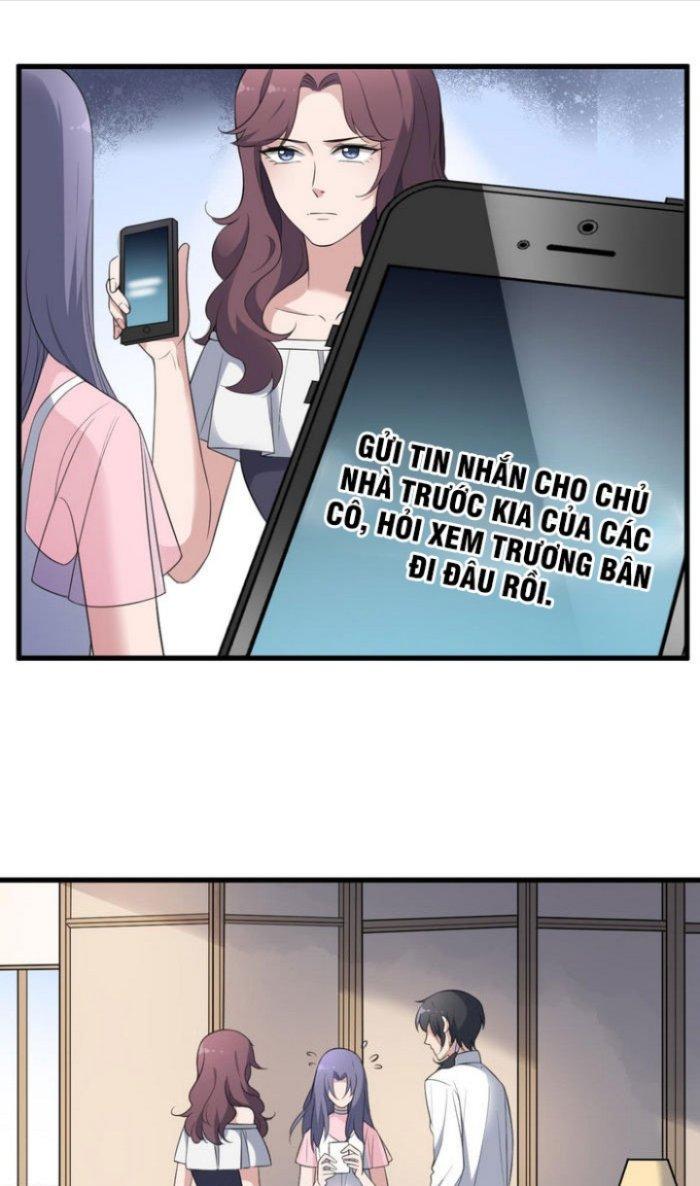 Văn Âm Sư Chapter 107 - Trang 3