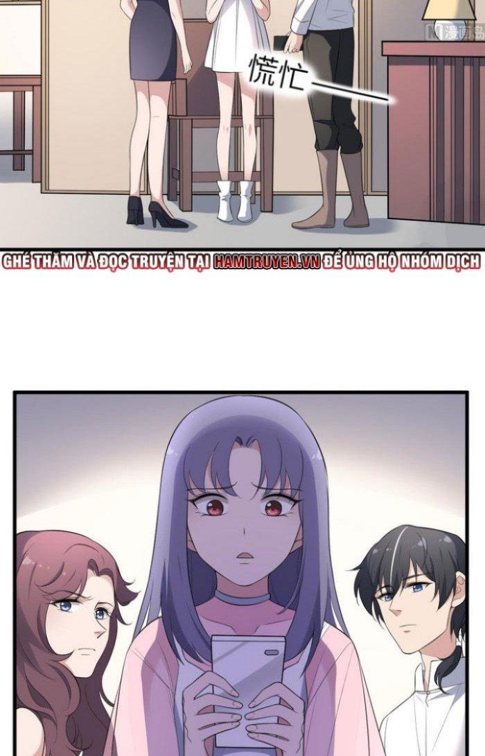 Văn Âm Sư Chapter 107 - Trang 3