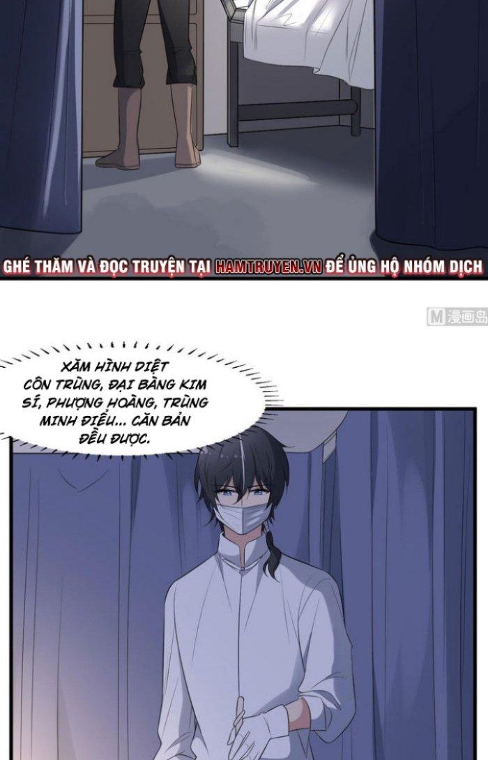 Văn Âm Sư Chapter 107 - Trang 3