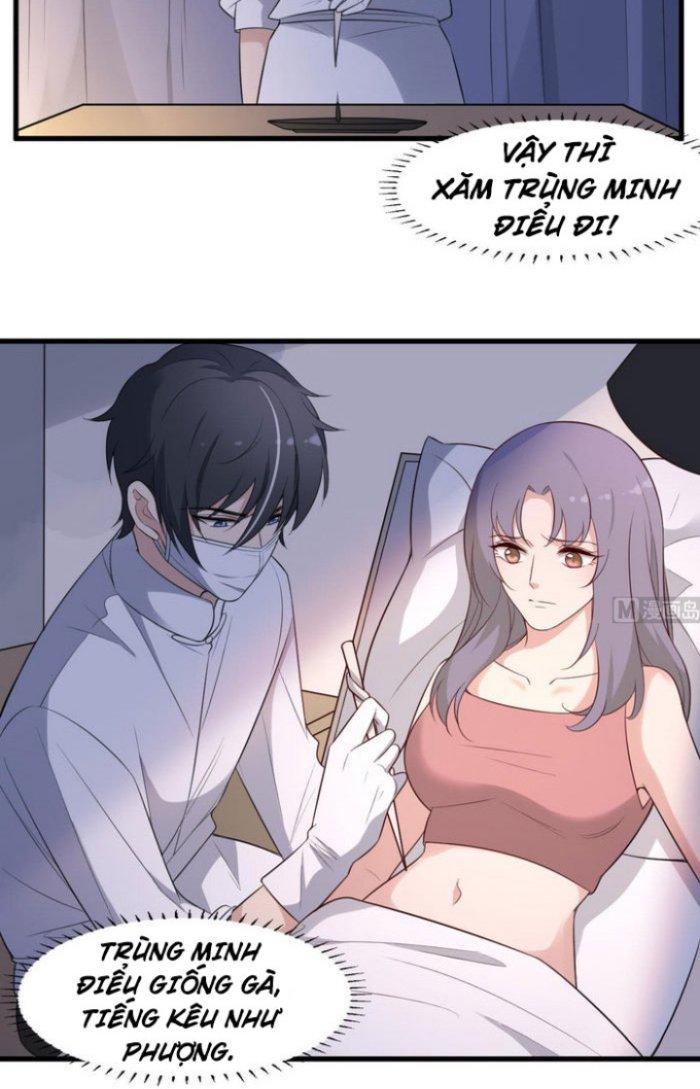 Văn Âm Sư Chapter 107 - Trang 3