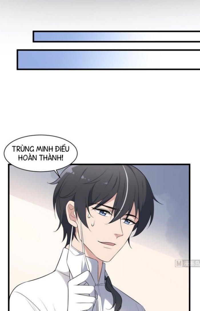 Văn Âm Sư Chapter 107 - Trang 3