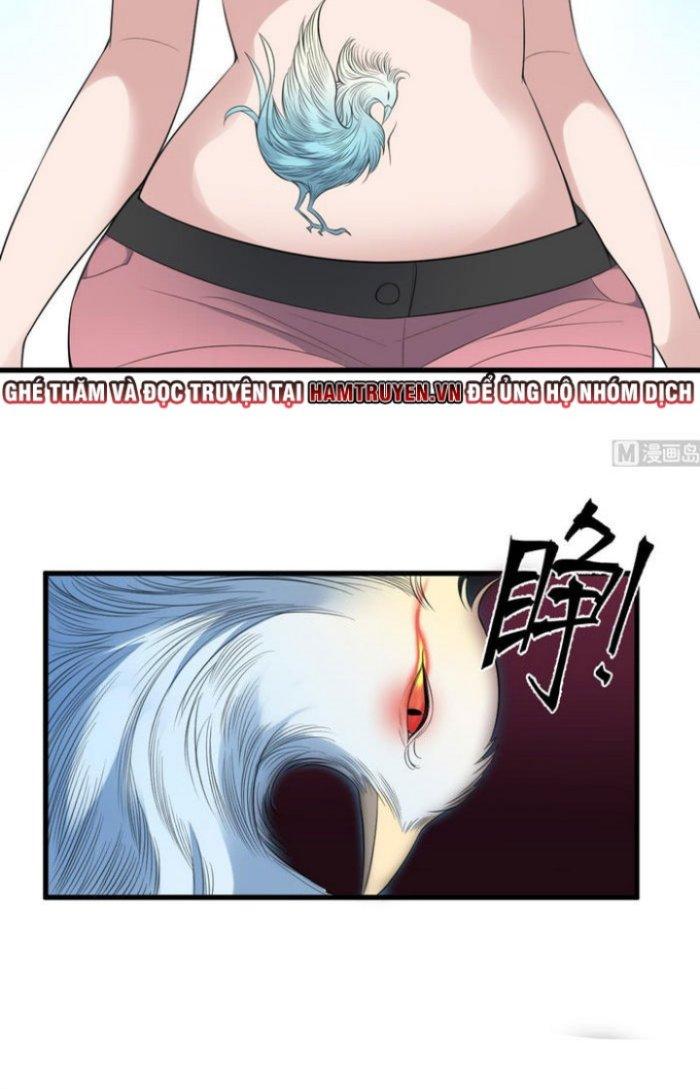 Văn Âm Sư Chapter 107 - Trang 3