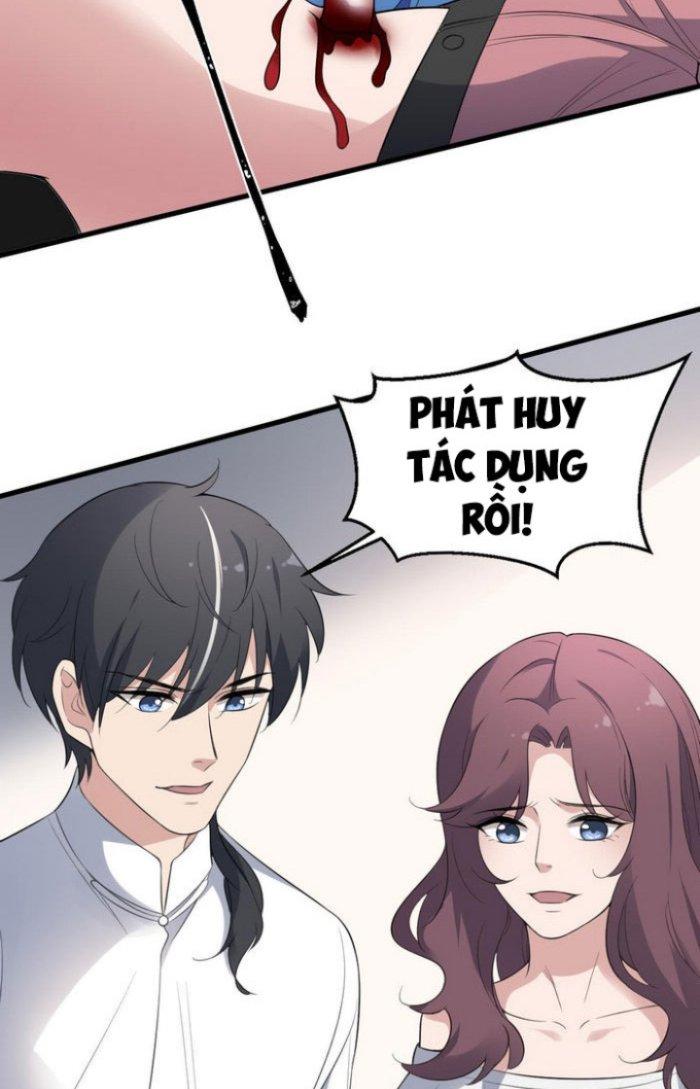 Văn Âm Sư Chapter 107 - Trang 3