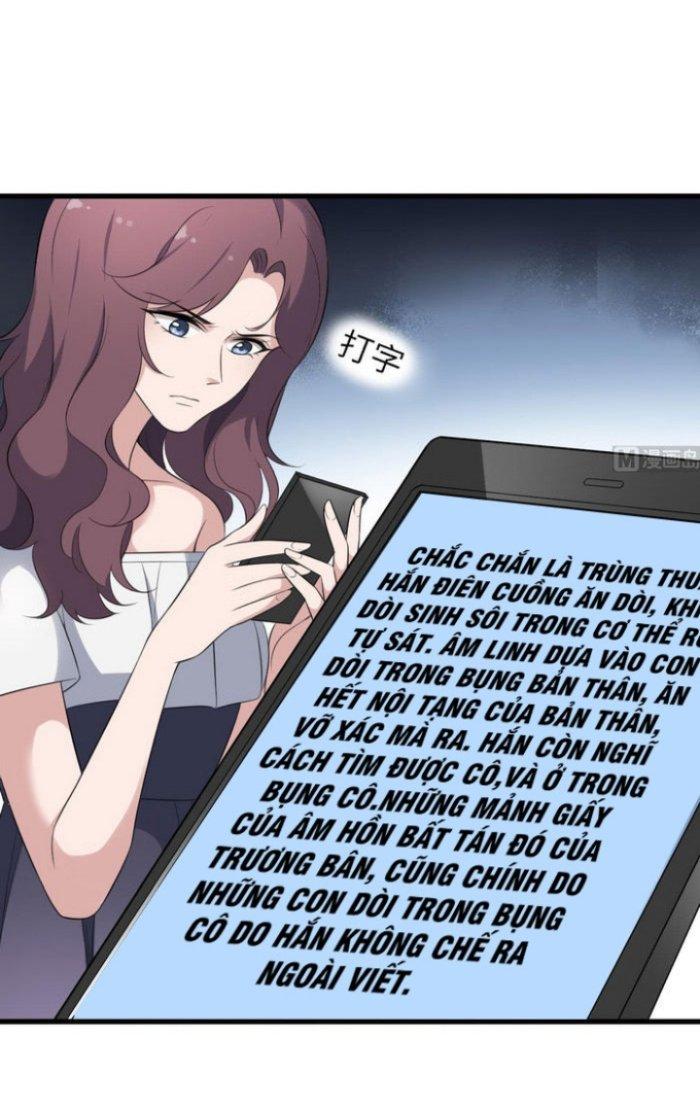 Văn Âm Sư Chapter 107 - Trang 3